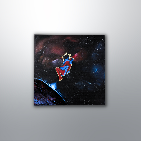 Into Oblivion With You