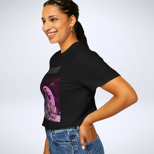 My City Unisex T-Shirt