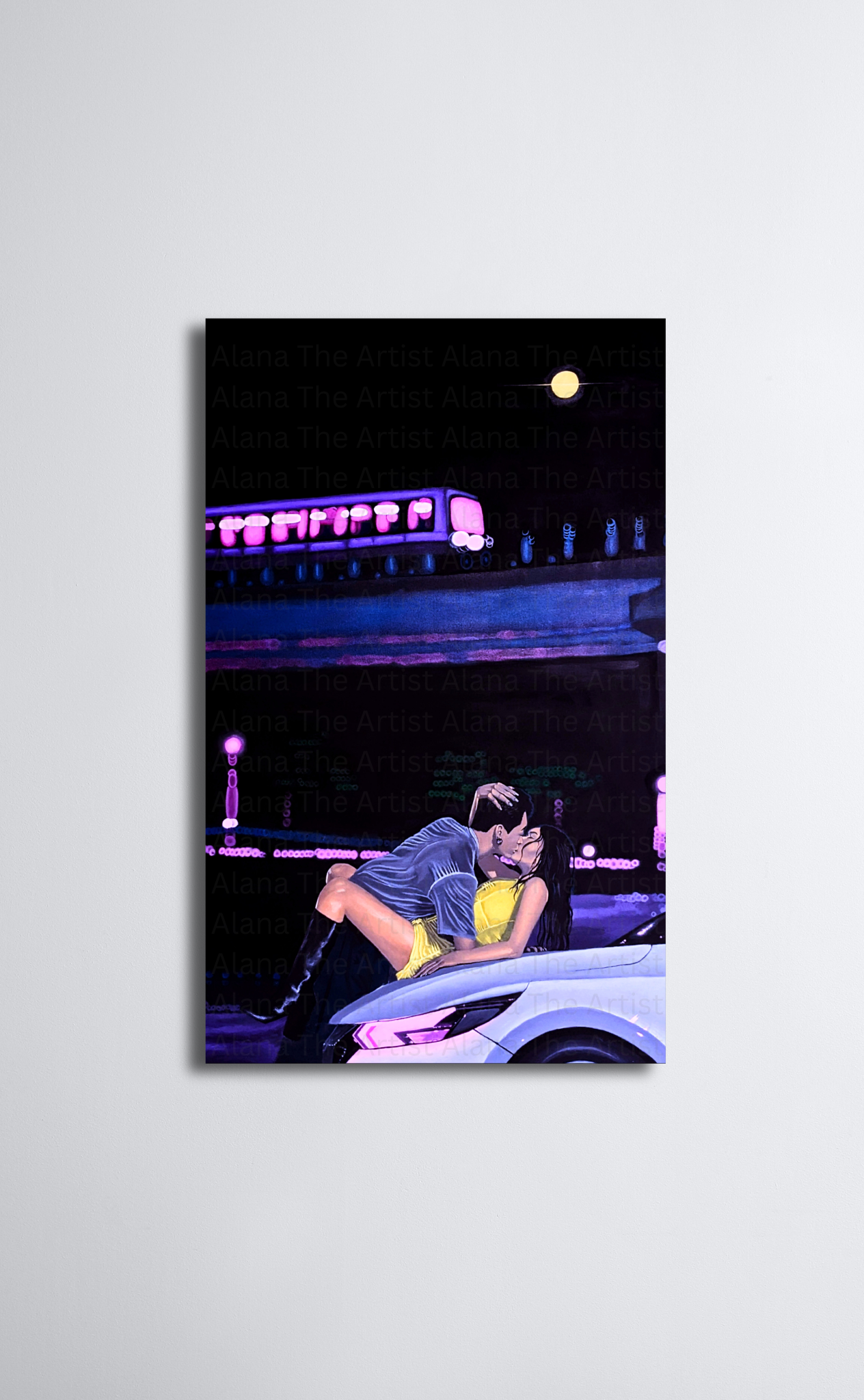 Retro Love
