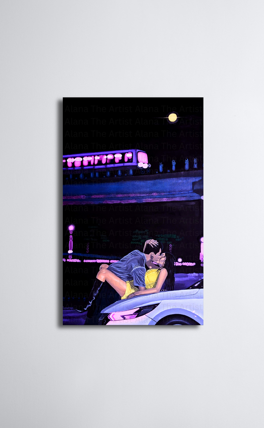 Retro Love